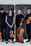 Quatuor Herm�s