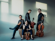 Quatuor Herm�s