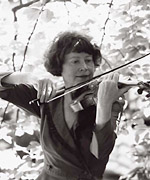 Christiane Edinger