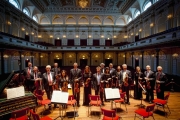 Concertgebouw Kammerorchester