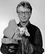 Norman Shetler